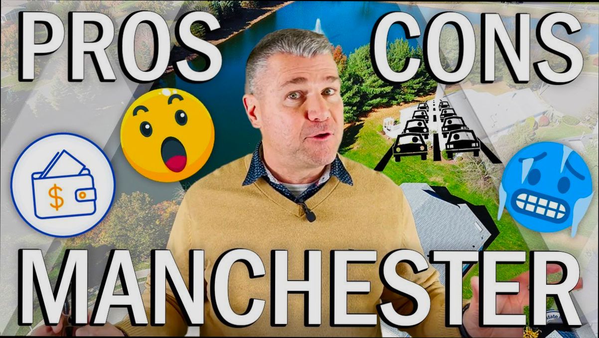 Pros and Cons of Living in Manchester - 6