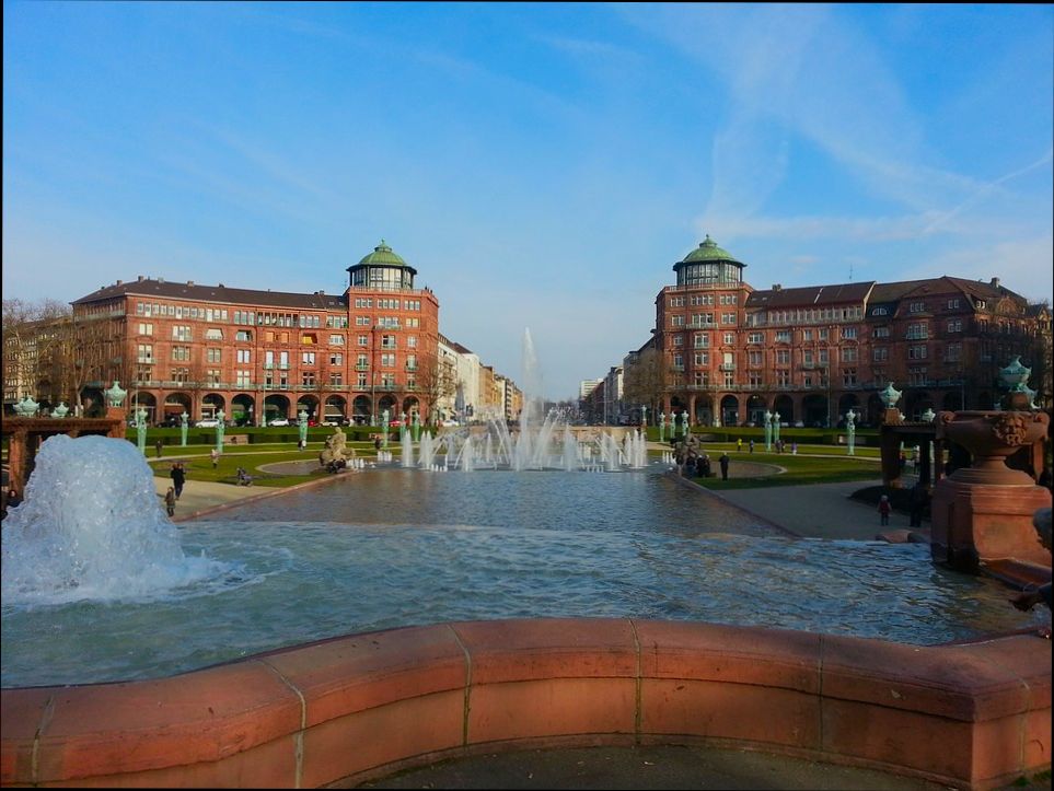 Pros and Cons of Living in Mannheim - 1