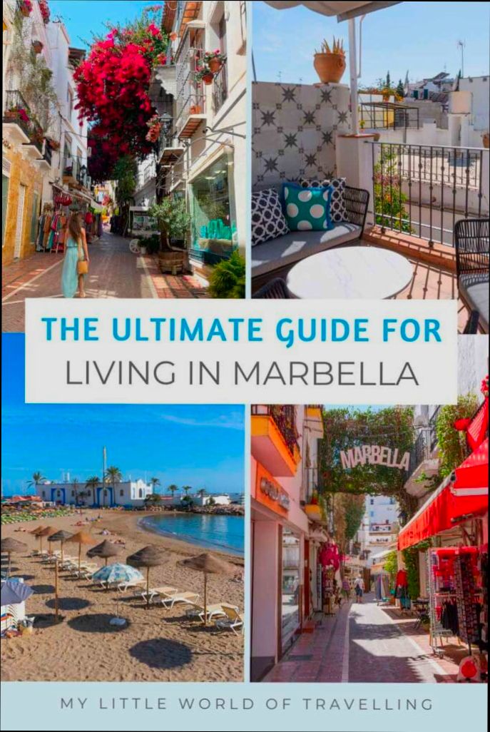 Pros and Cons of Living in Marbella - 0