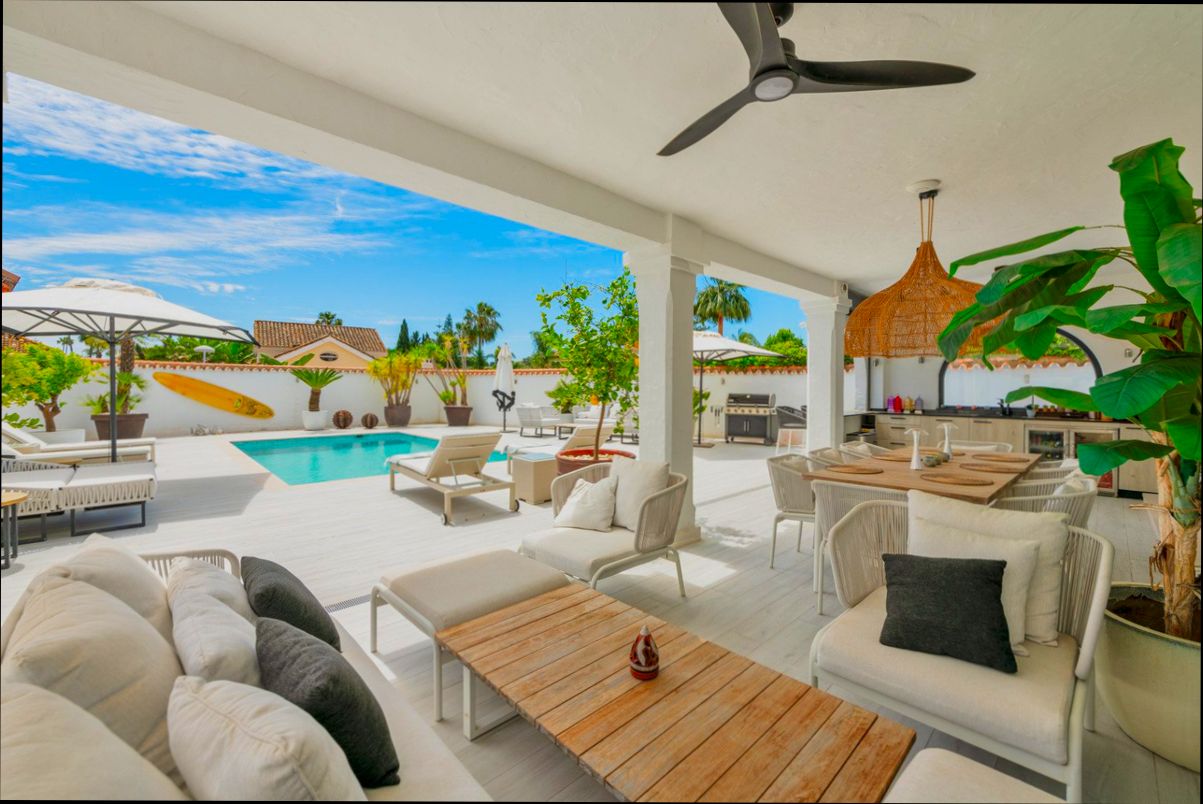 Pros and Cons of Living in Marbella - 1