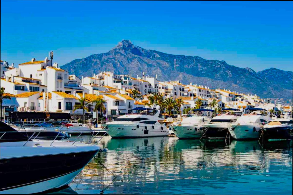 Pros and Cons of Living in Marbella - 3