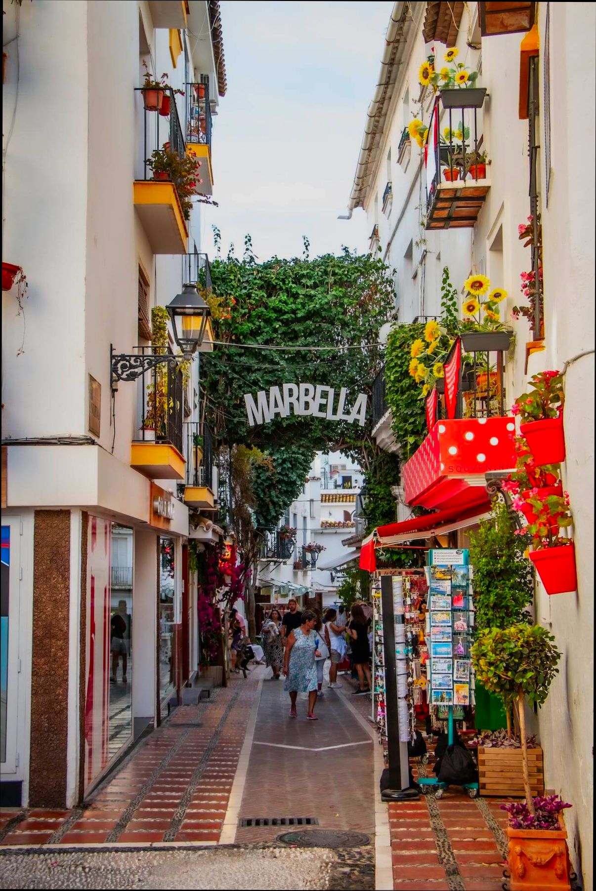 Pros and Cons of Living in Marbella - 5