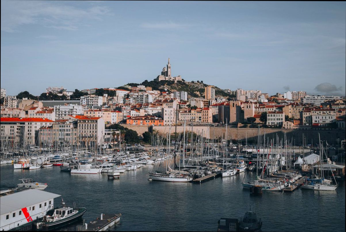 Pros and Cons of Living in Marseille France as an Expat - 1