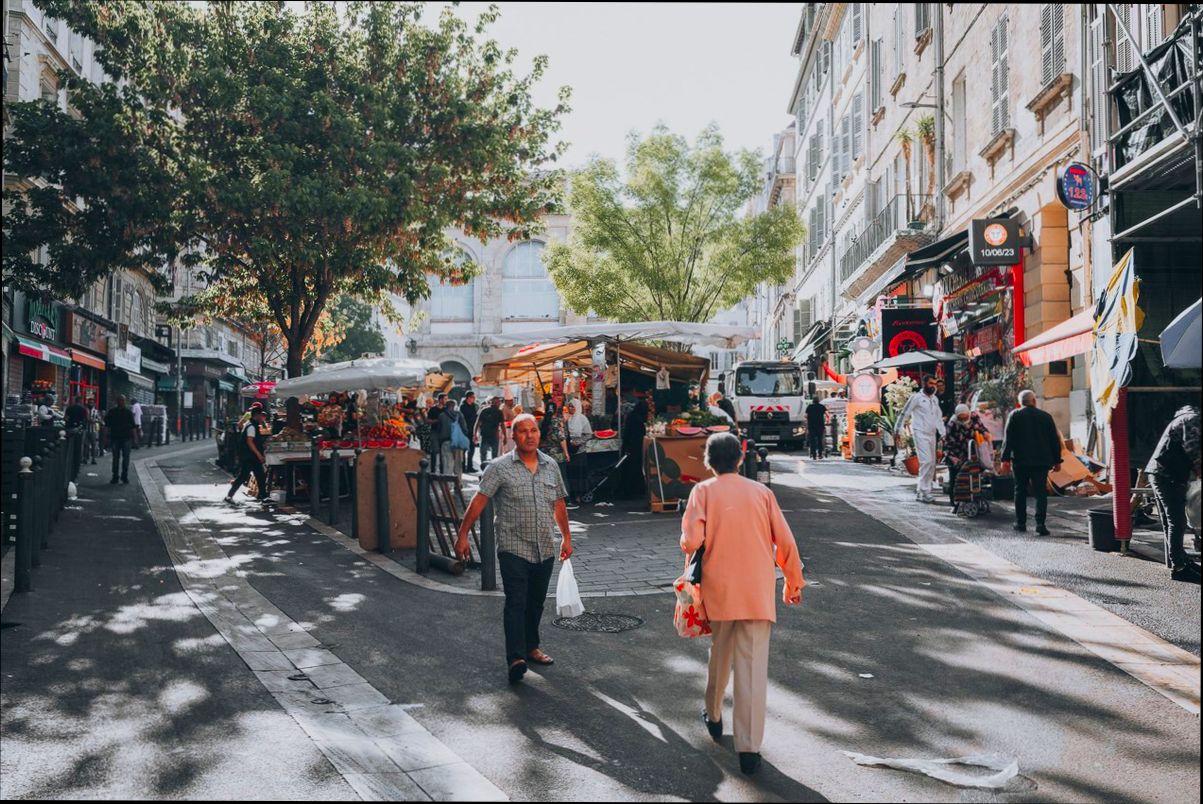 Pros and Cons of Living in Marseille France as an Expat - 6