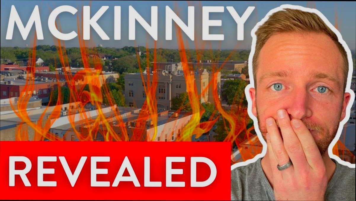 Pros and Cons of Living in McKinney TX - 4