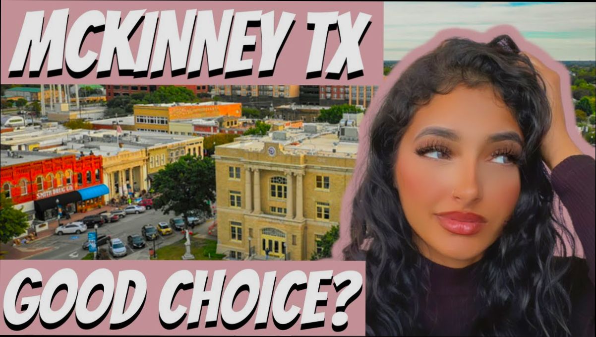 Pros and Cons of Living in McKinney TX - 5