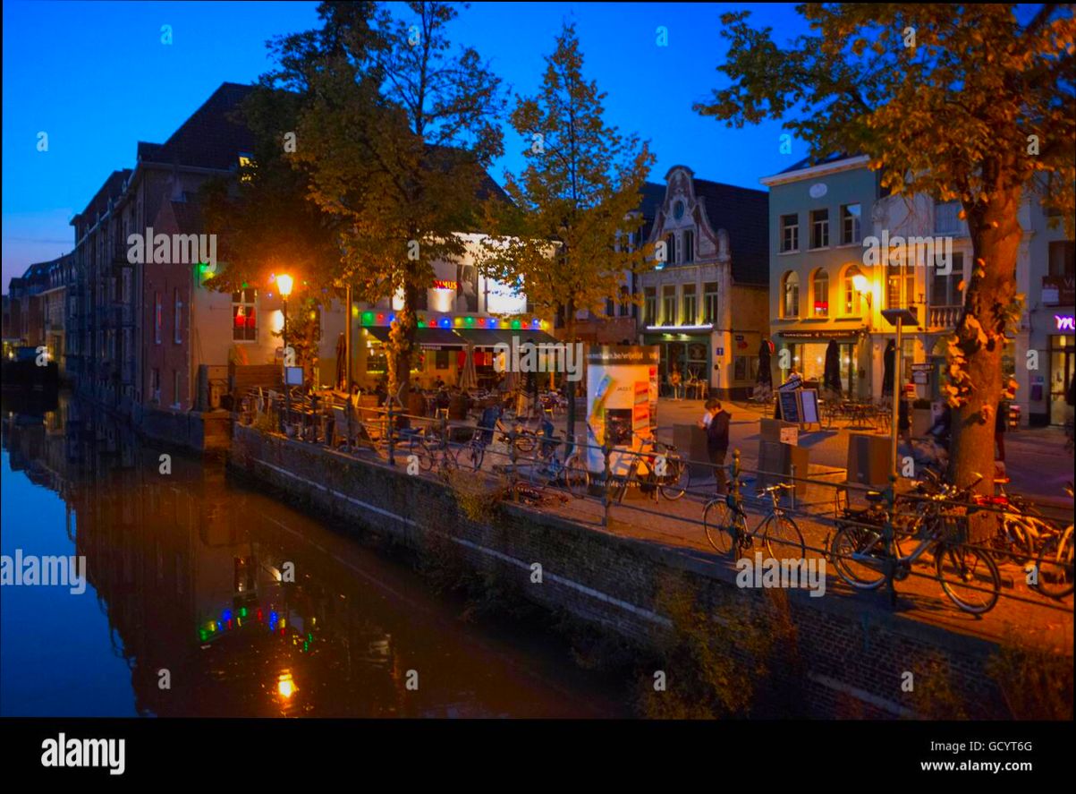 Pros and Cons of Living in Mechelen (Malines) - 1