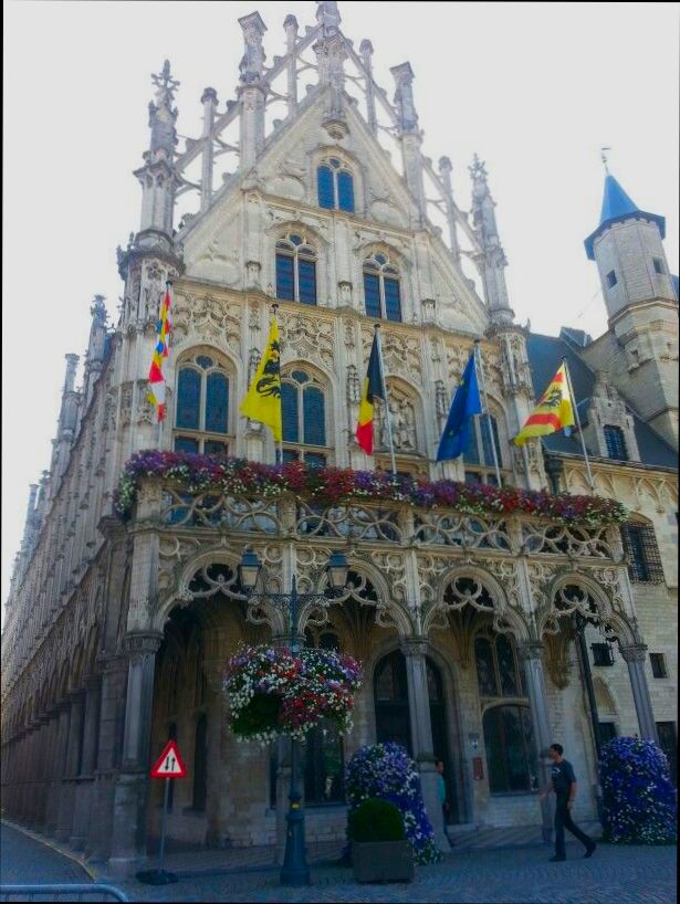 Pros and Cons of Living in Mechelen (Malines) - 2