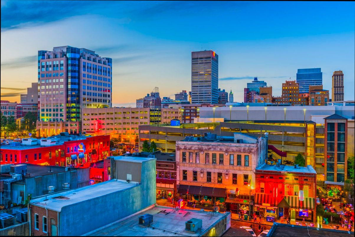 Pros and Cons of Living in Memphis TN - 2