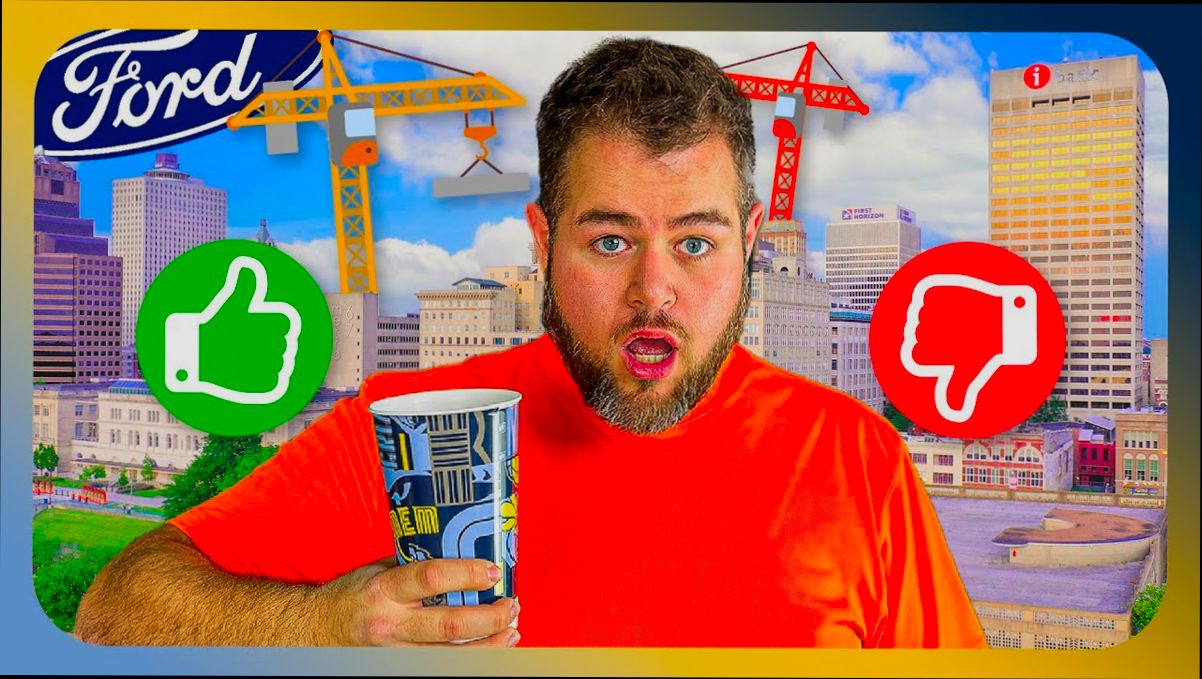 Pros and Cons of Living in Memphis TN - 4