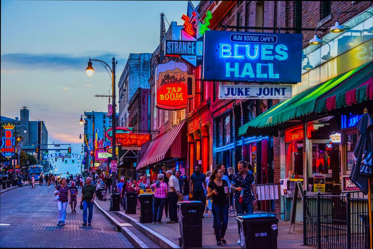 Pros and Cons of Living in Memphis TN - 5
