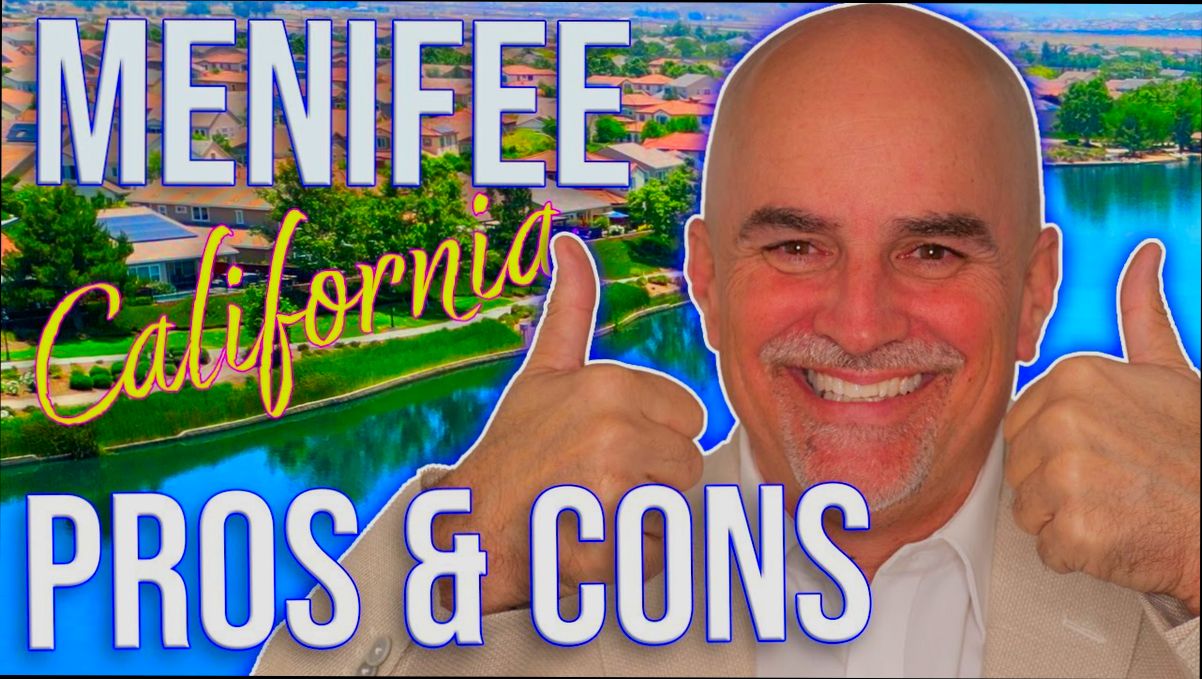 Pros and Cons of Living in Menifee CA - 0