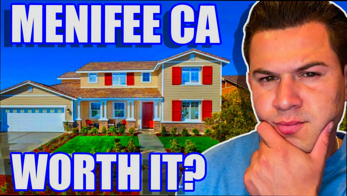 Pros and Cons of Living in Menifee CA - 2