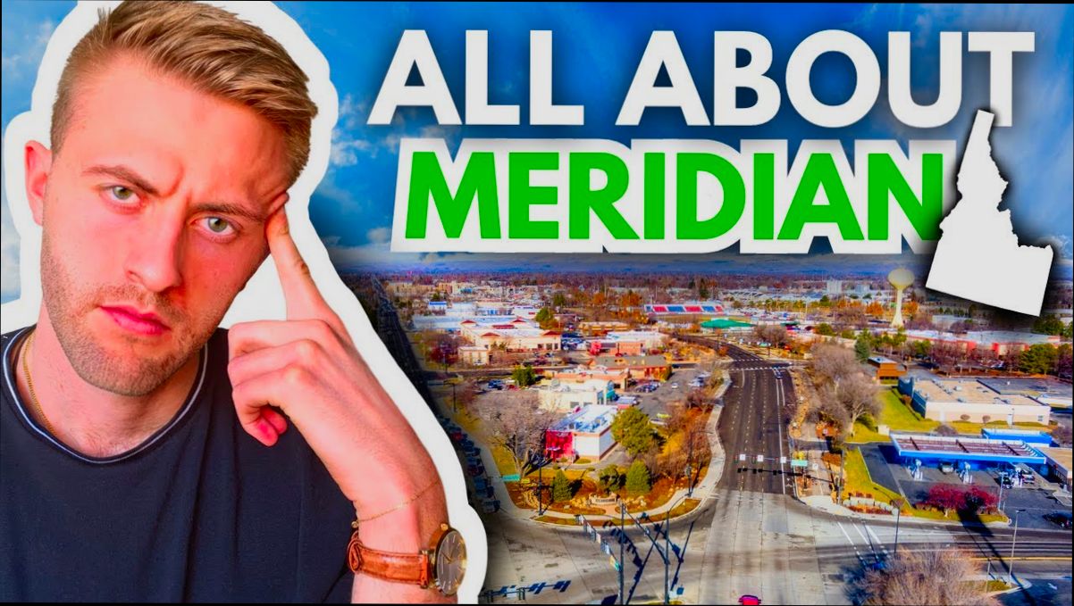 Pros and Cons of Living in Meridian ID - 1