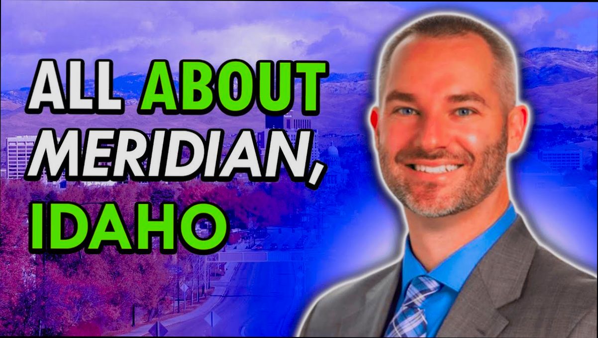 Pros and Cons of Living in Meridian ID - 2