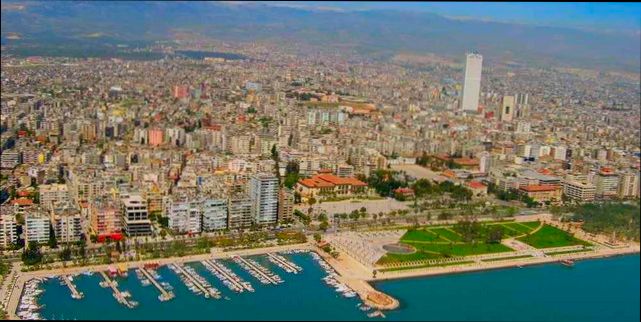 Pros and Cons of Living in Mersin - 2
