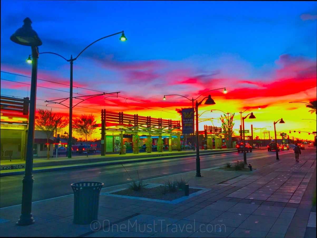 Pros and Cons of Living in Mesa AZ - 1