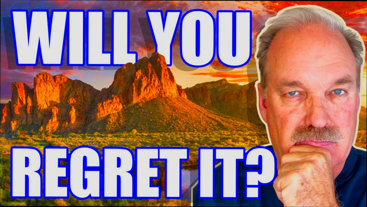 Pros and Cons of Living in Mesa AZ - 2