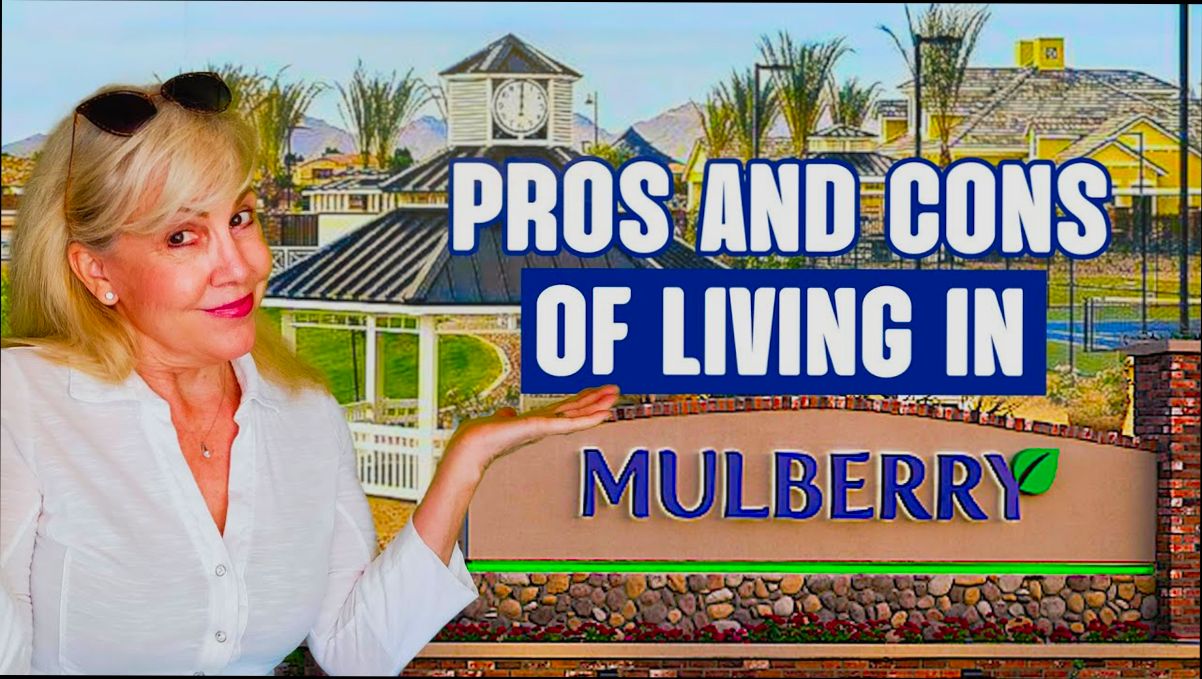 Pros and Cons of Living in Mesa AZ - 3