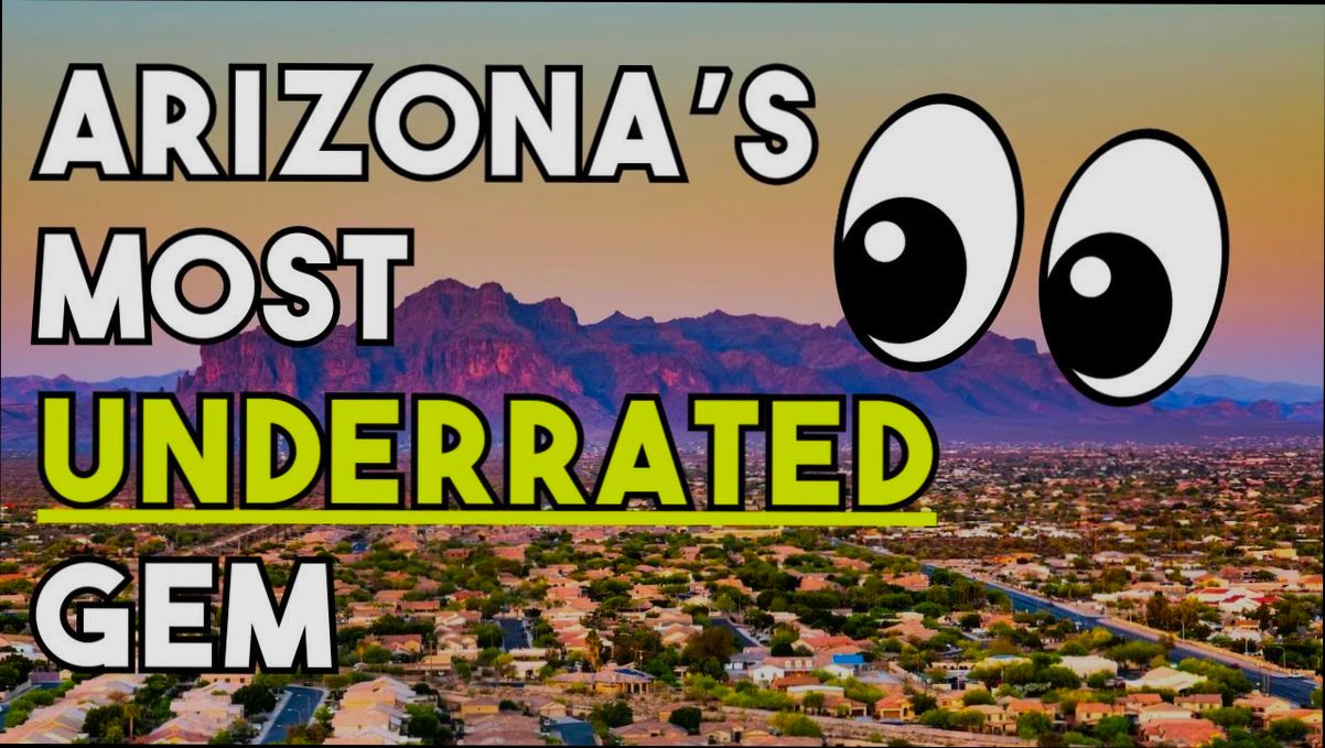 Pros and Cons of Living in Mesa AZ - 6