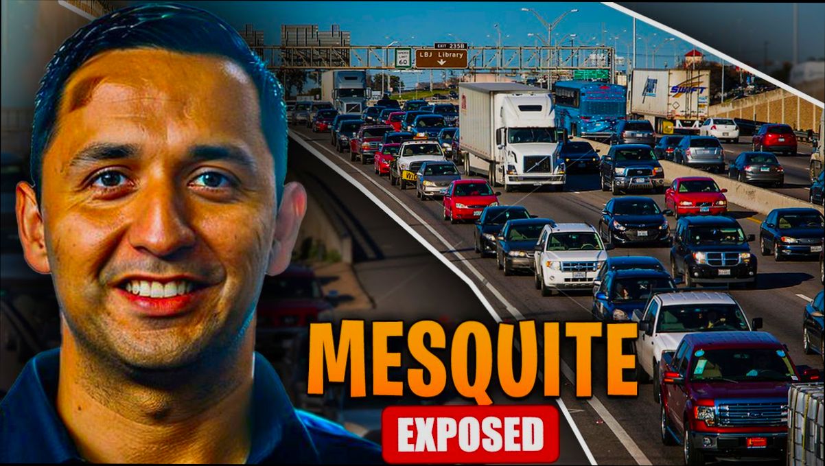 Pros and Cons of Living in Mesquite TX preview