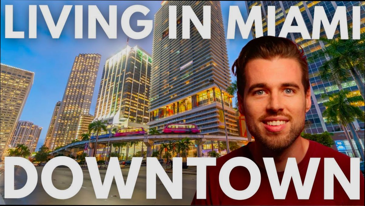 Pros and Cons of Living in Miami FL - 2