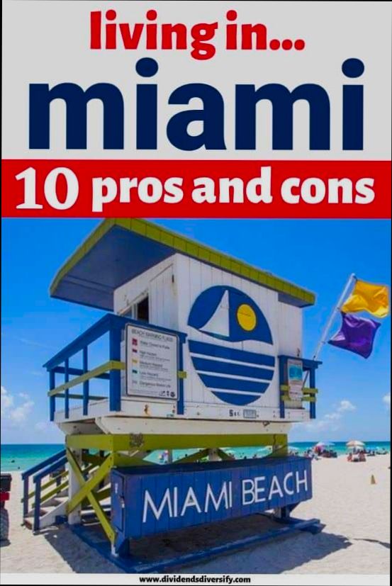 Pros and Cons of Living in Miami Gardens FL - 0