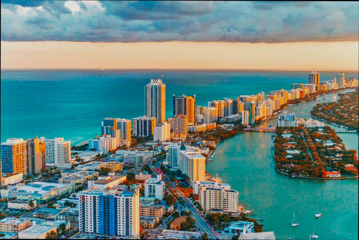 Pros and Cons of Living in Miami Gardens FL - 1