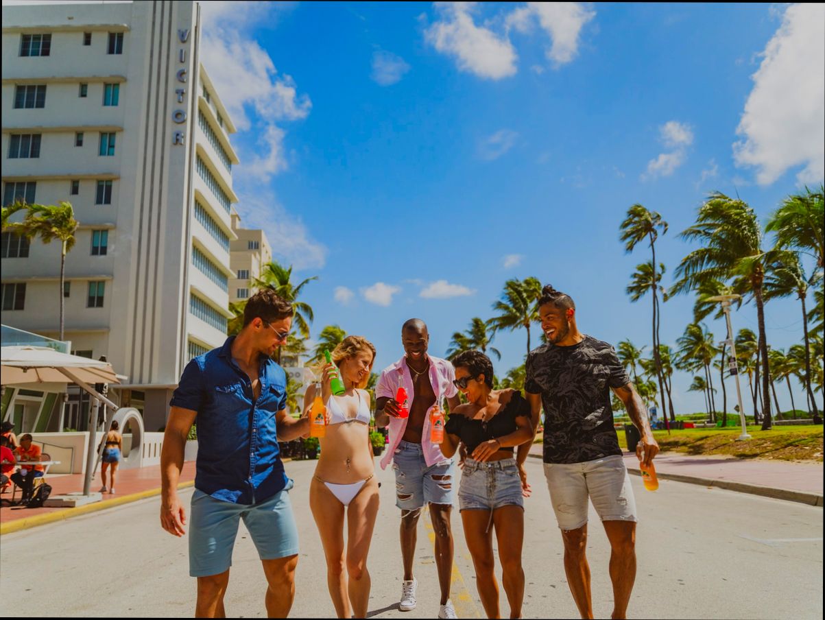 Pros and Cons of Living in Miami Gardens FL - 4