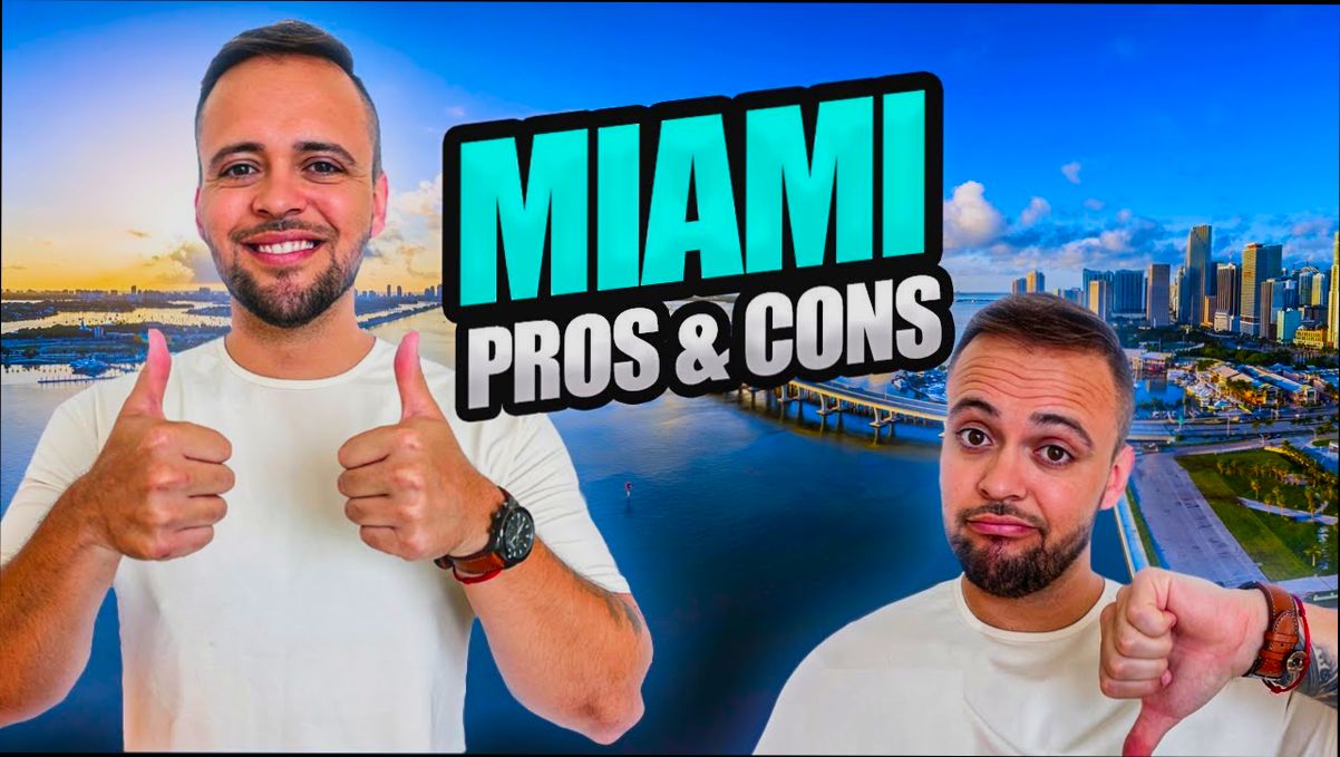 Pros and Cons of Living in Miami Gardens FL - 5