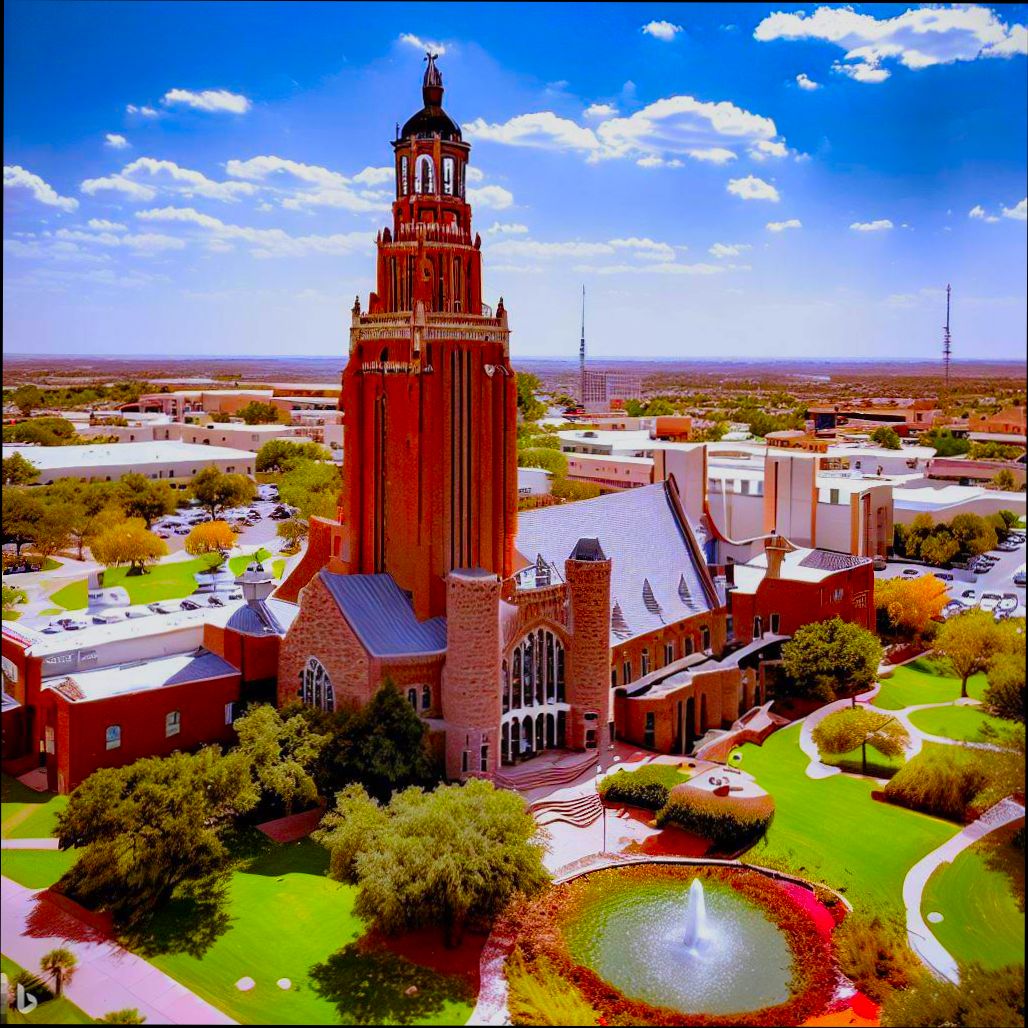 Pros and Cons of Living in Midland TX - 0