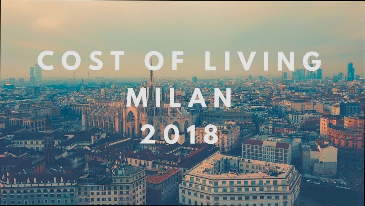 Pros and Cons of Living in Milan - 1