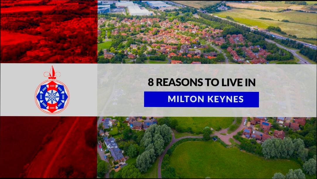 Pros and Cons of Living in Milton Keynes - 4