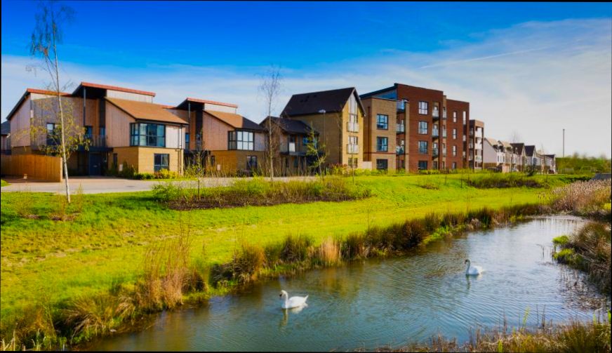 Pros and Cons of Living in Milton Keynes - 5