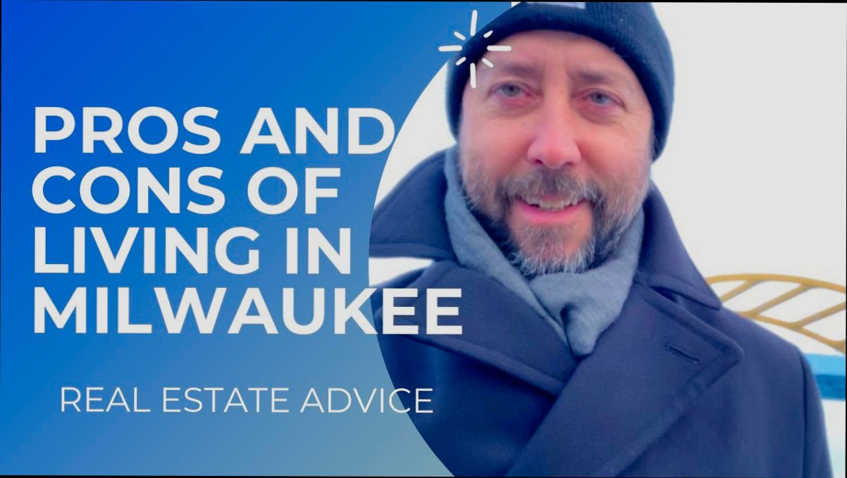 Pros and Cons of Living in Milwaukee WI - 1