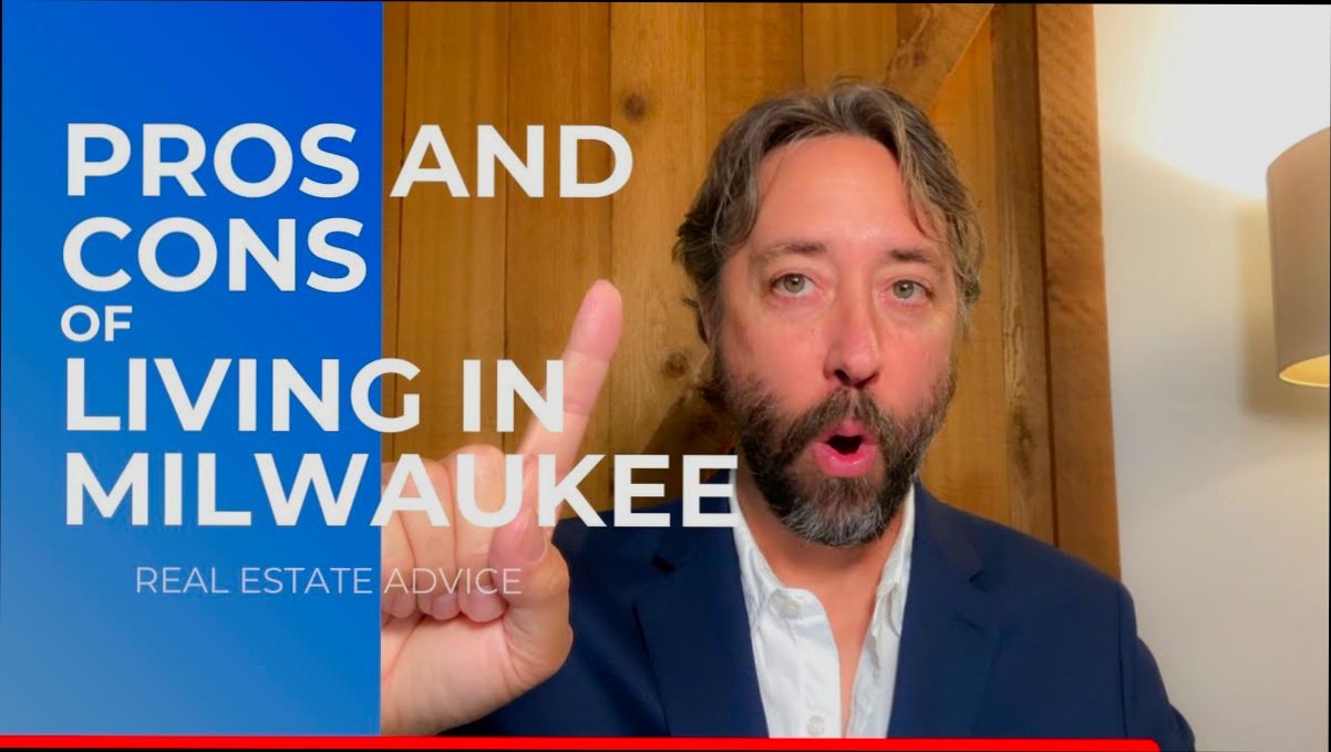 Pros and Cons of Living in Milwaukee WI - 2