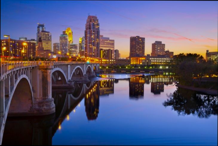 Pros and Cons of Living in Minneapolis MN - 1