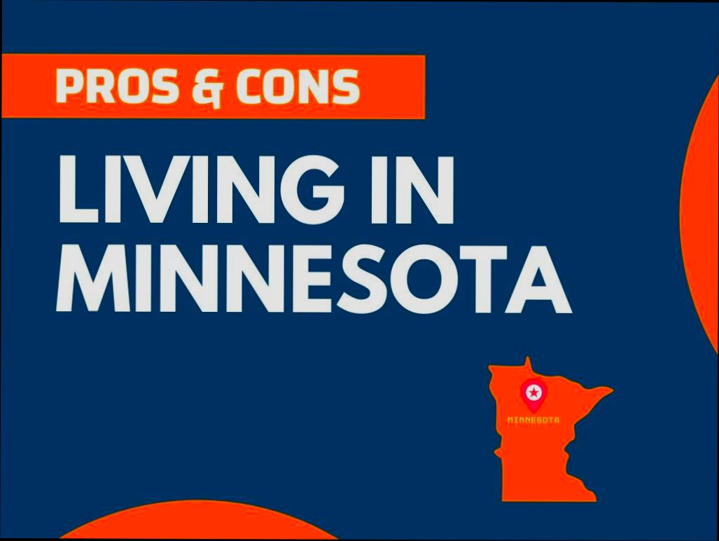 Pros and Cons of Living in Minneapolis MN - 2