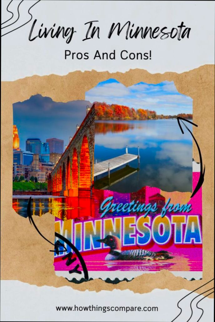 Pros and Cons of Living in Minneapolis MN - 3