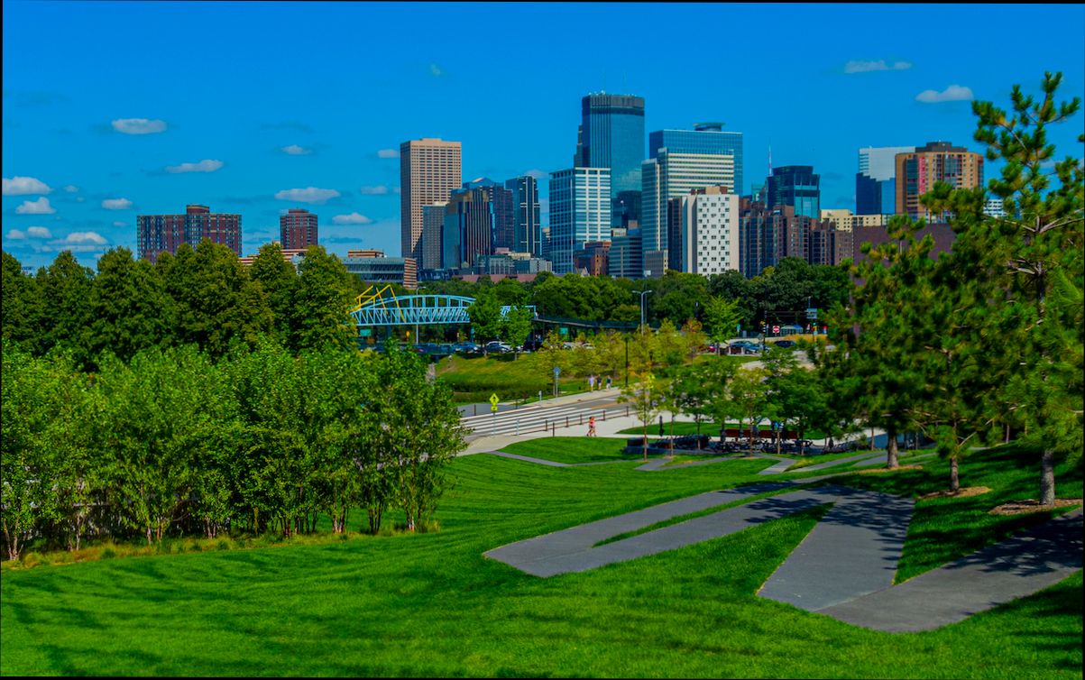 Pros and Cons of Living in Minneapolis MN - 4