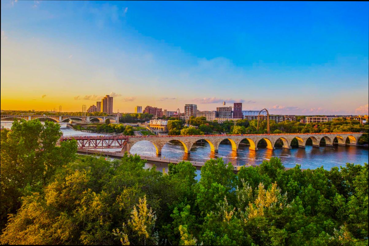 Pros and Cons of Living in Minneapolis MN - 6