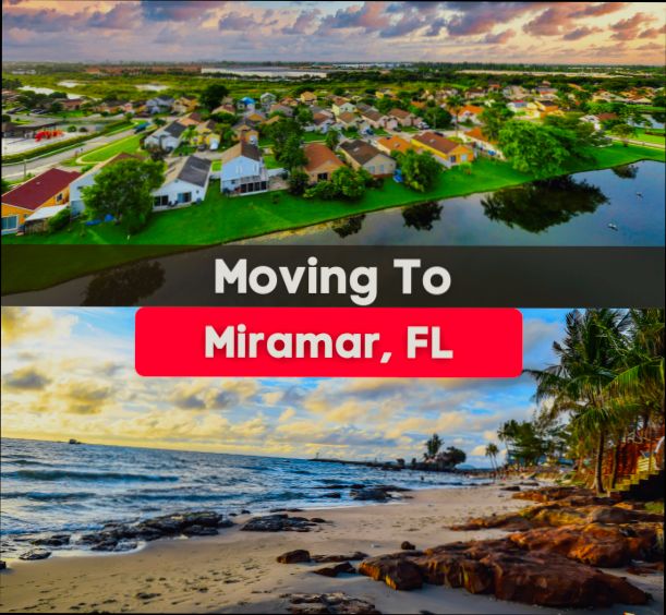 Pros and Cons of Living in Miramar FL - 1