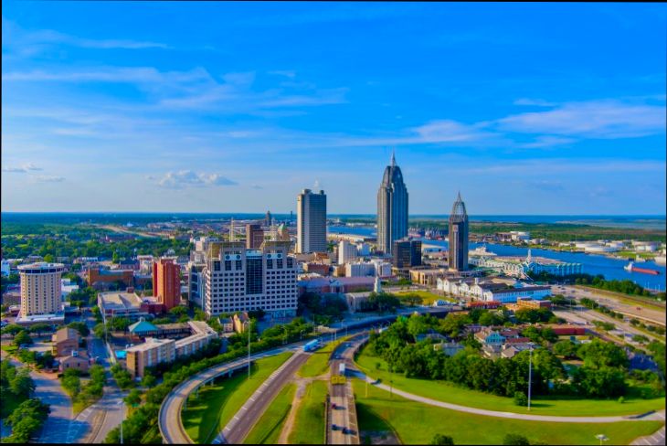 Pros and Cons of Living in Mobile AL preview
