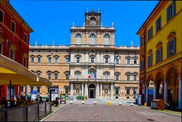 Pros and Cons of Living in Modena - 2