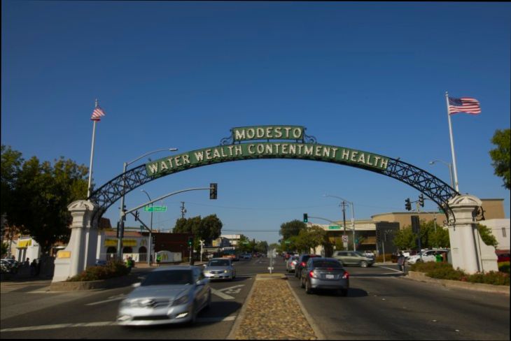Pros and Cons of Living in Modesto CA preview