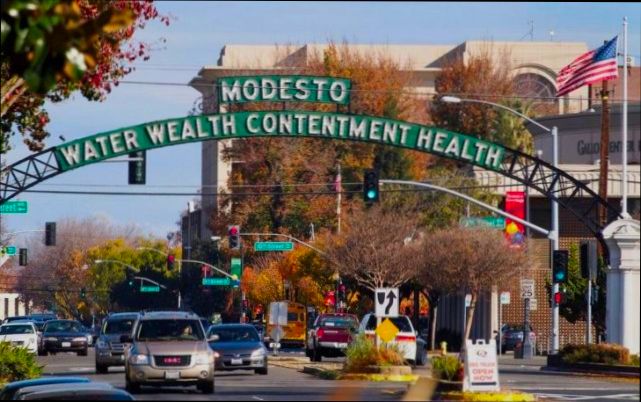Pros and Cons of Living in Modesto CA - 3