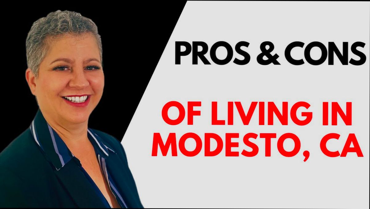Pros and Cons of Living in Modesto CA - 5