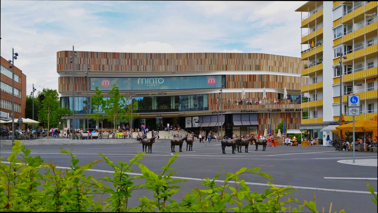 Pros and Cons of Living in Mönchengladbach preview