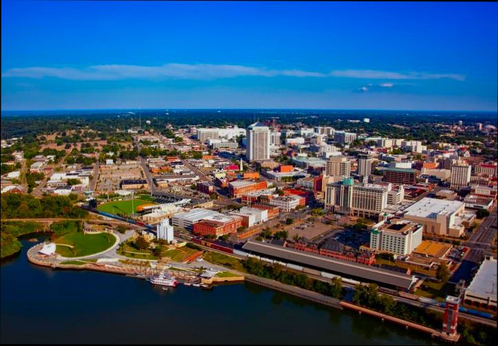 Pros and Cons of Living in Montgomery AL - 0