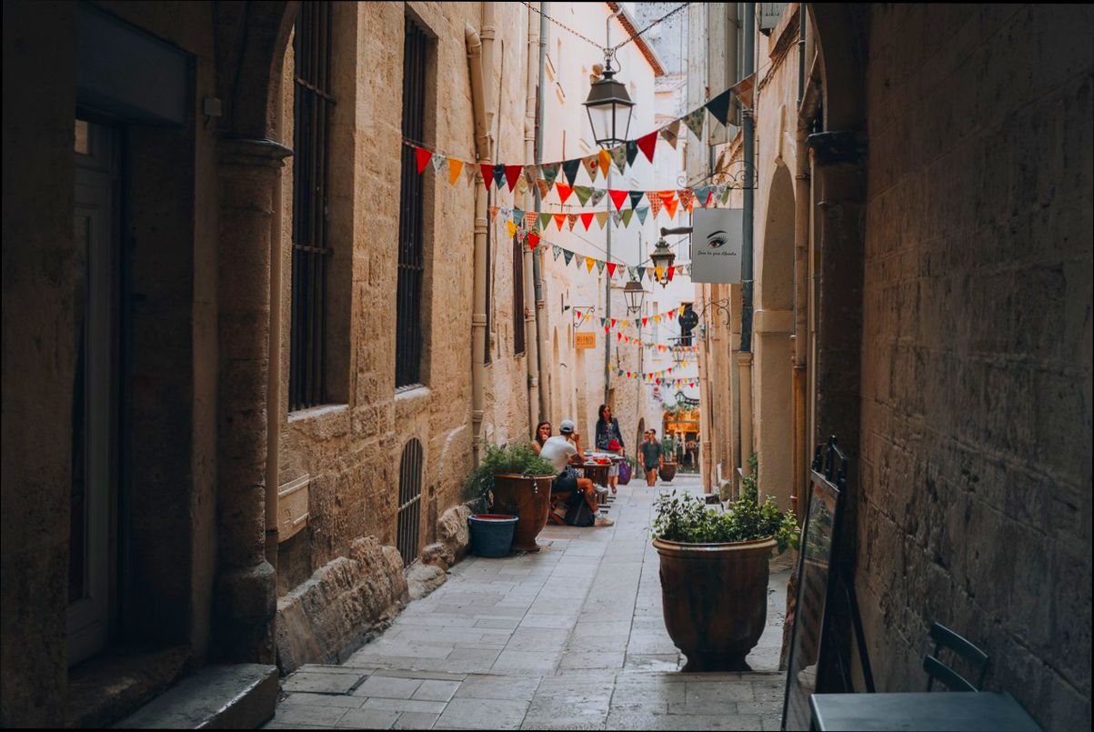 Pros and Cons of Living in Montpellier France as an Expat